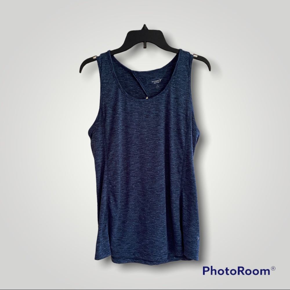 Old Navy tank